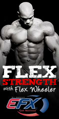 FLEX Strength
