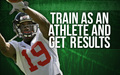 Train As an Athlete and Get Results