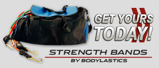 Get Strength Bands