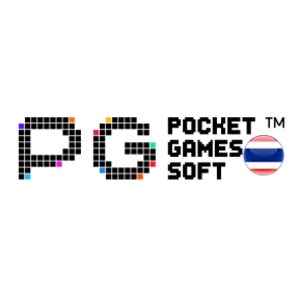 Pgslotgame_logo
