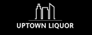 Uptown_liquor_logo