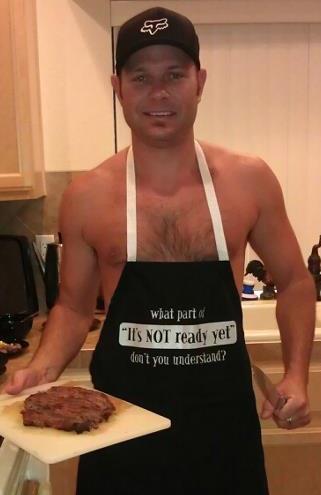 Grill Master
