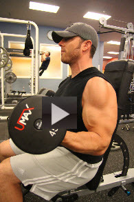 Bicep Movie