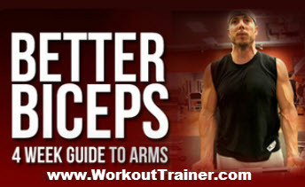 Building Better Arms