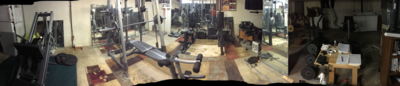 Home Gym