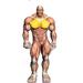 Muscle Group Chest
