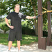 Decline Flys One Arm 1