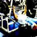 Josh upper body super set