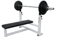 bench press article image