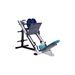 Leg press machine picture
