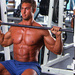 SMith Machine SHoulder Press 1
