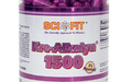 Sci Fit Kre Alkalyn pills