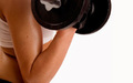 HERS dont be afraid to lift weights