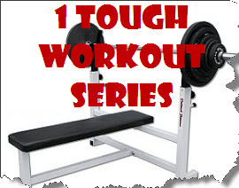One Tough Workout #2