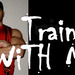 train with me