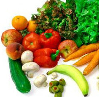 Fat Loss meal Plan