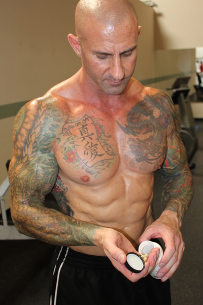 Questions for The Doctor of Fitness- Jim Stoppani
