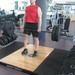 Mike Deadlift