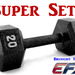 Super sets All American