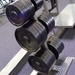 weight stack dumbbells