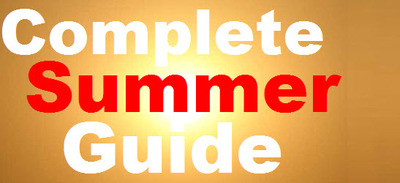 Get Shredded For Summer- Complete Program