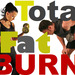 fat burn banner