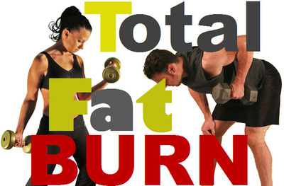 Total Fat Burn Program