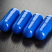 Supplements- Blue Pills