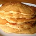 Peanut Butter Pancakes