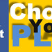 Facebook request choose your plan