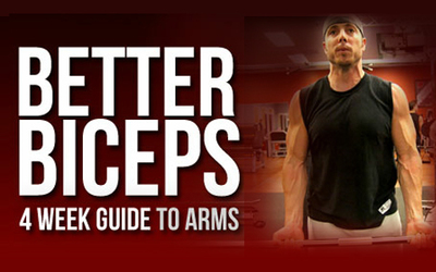 Building Better Arms