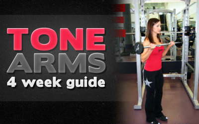 Building Tone Arms