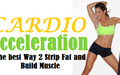 cardio acceleration women