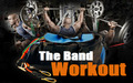 band workout