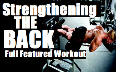 Building a Better Back
