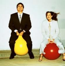 Have fun and get fit!
