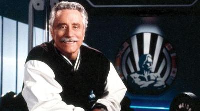 Joe Weider-A Legend and Mentor to The Fitness Industry Passes