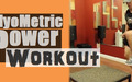 plyometric power