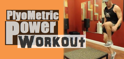 Plyometric Power