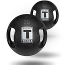 Body-solid-medecine-ball-bundle