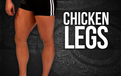 Chicken Legs