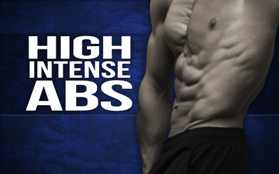 High Intense Abs