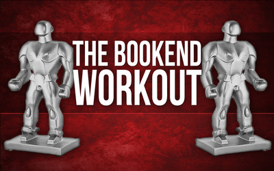 The Bookend Workout