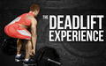 The Deadlift Experience image