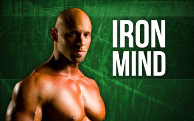 IRON Mind