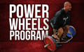 Power Wheels Program image