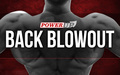 Power Up- Back Blowout image