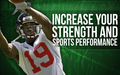 Increase Your Strength and Sports Performance image