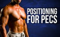 Positioning For Pecs image
