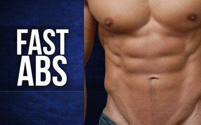 Abs done Fast To Produce Results